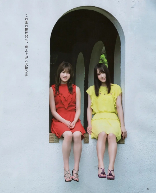 菅井友香