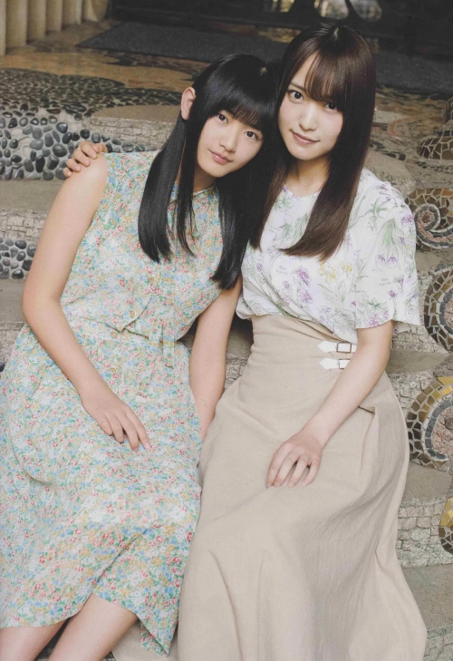 菅井友香
