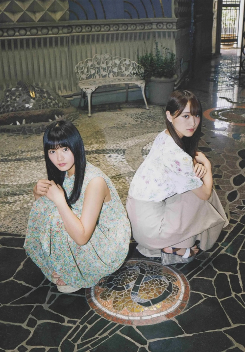 菅井友香