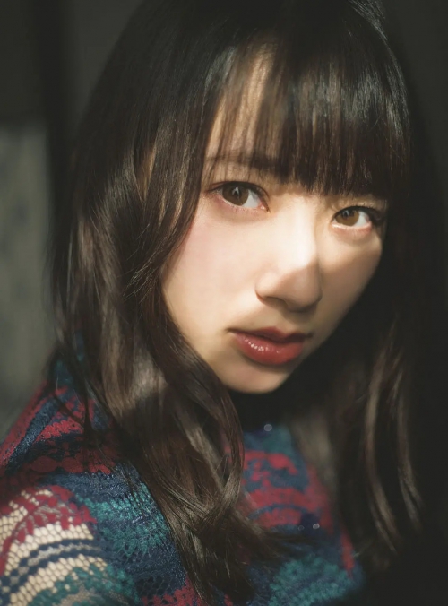 佐藤诗织
