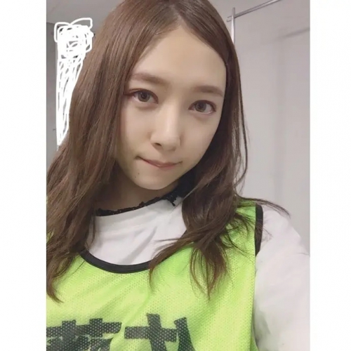 佐藤诗织