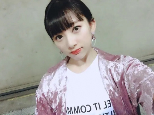 佐藤诗织