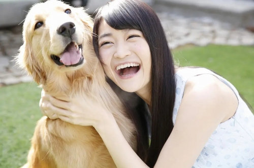 石森虹花