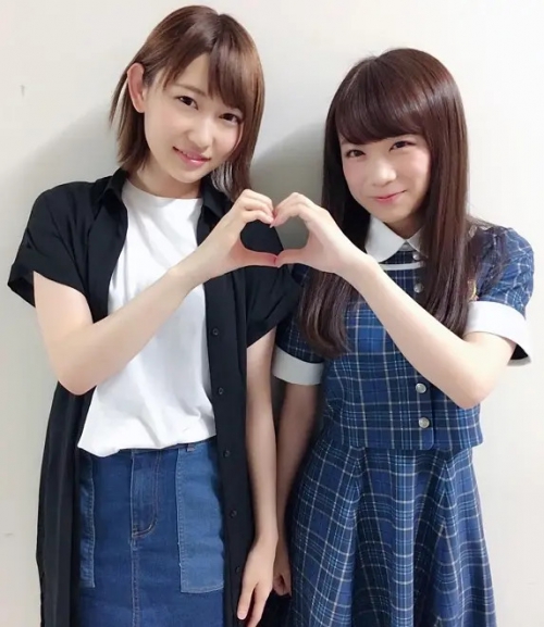 志田爱佳