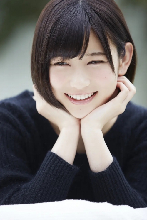 志田爱佳