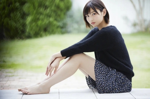 志田爱佳