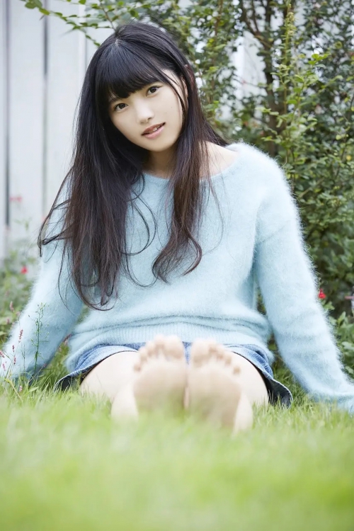 上村莉菜