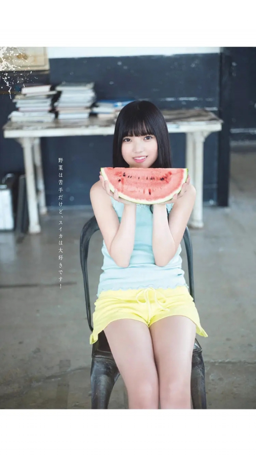 上村莉菜