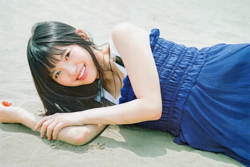 上村莉菜