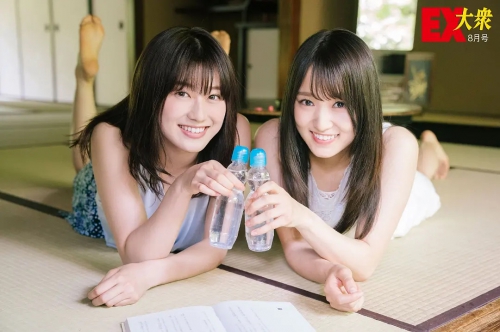 守屋茜
