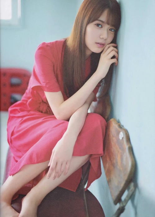 松平璃子
