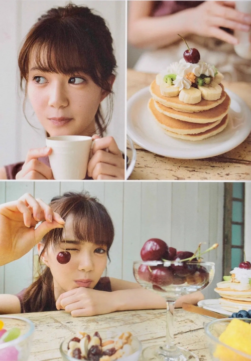 松平璃子