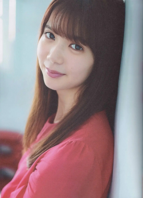 松平璃子
