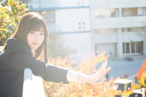 松平璃子