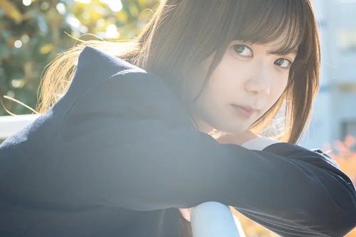 松平璃子