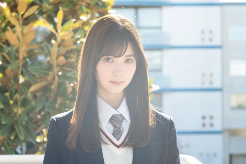 松平璃子