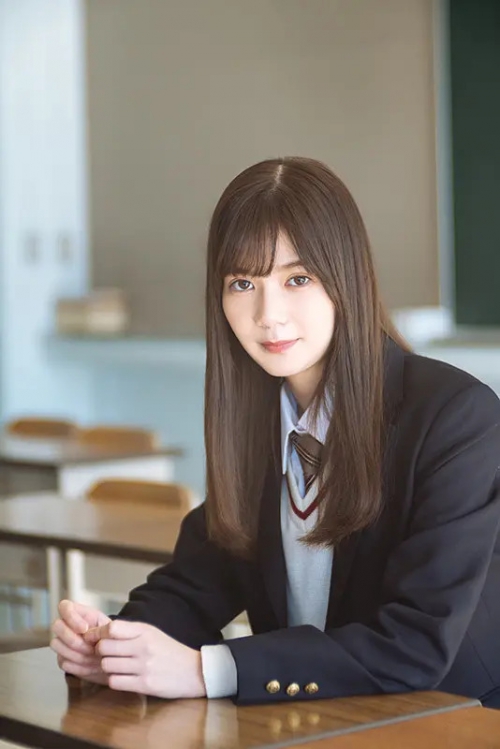 松平璃子