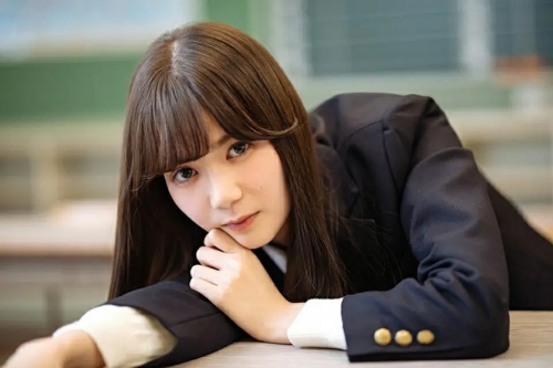 松平璃子