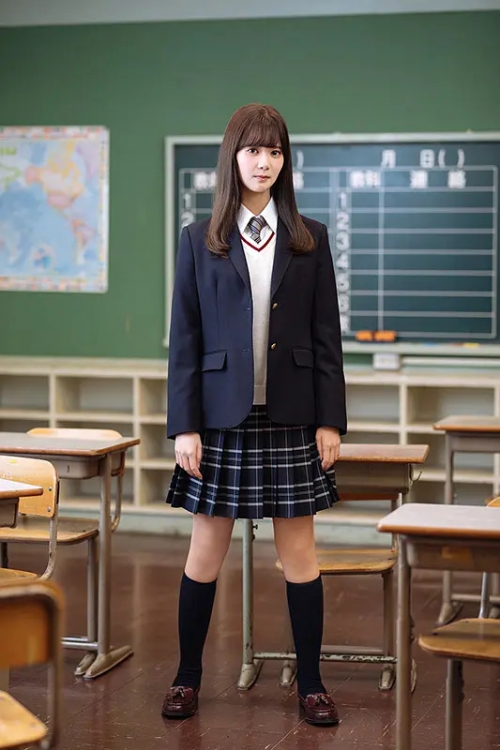 松平璃子