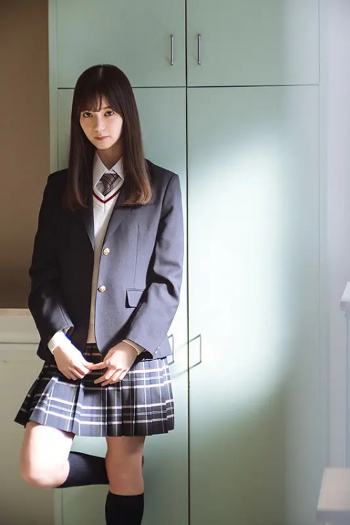 松平璃子