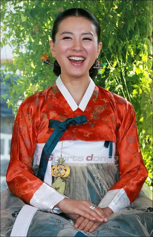 李一花