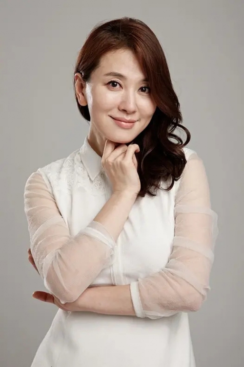 李一花