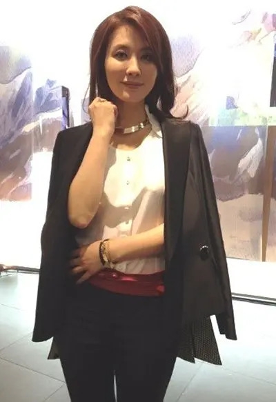 李一花