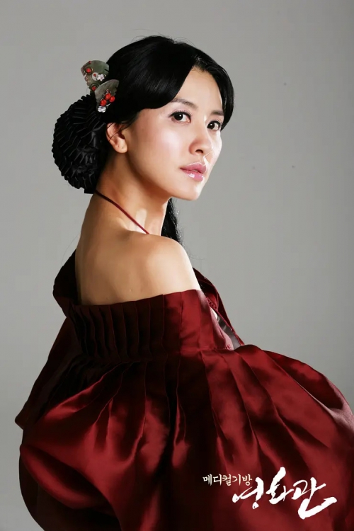 李一花