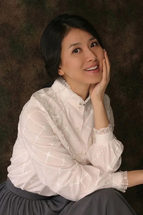 李一花