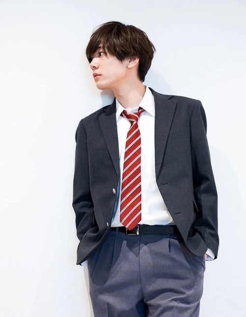 内藤秀一郎