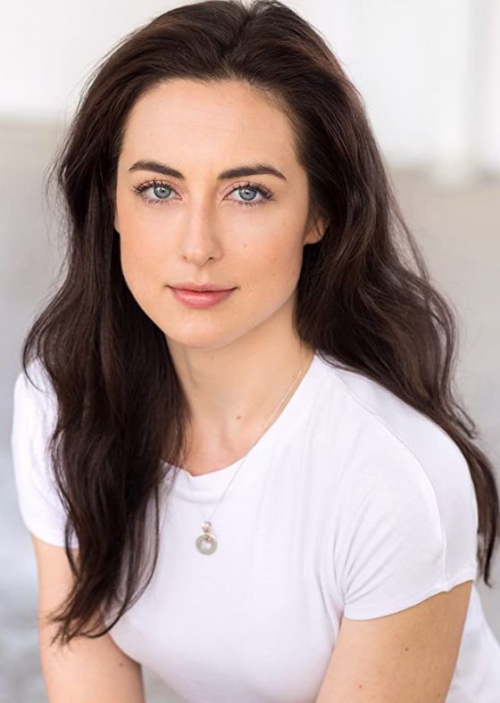 Millie Rose Heywood