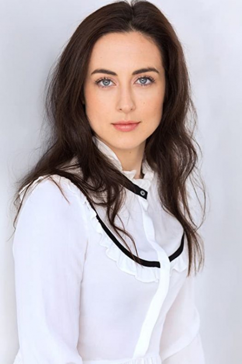 Millie Rose Heywood