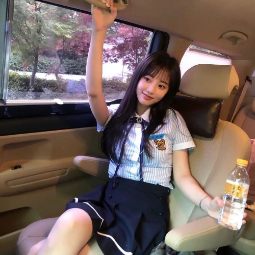 韩素恩