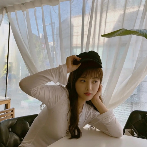 韩素恩