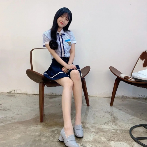 韩素恩
