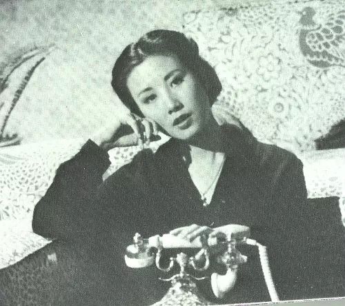 汪明荃