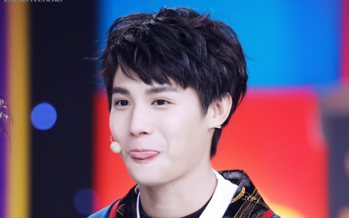郑业成