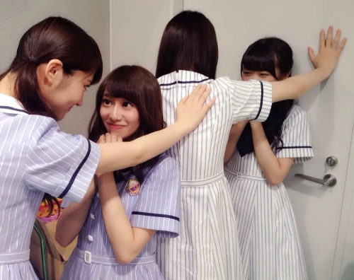 樱井玲香
