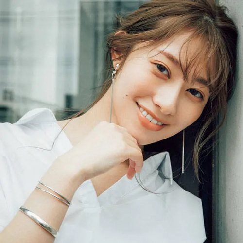 樱井玲香