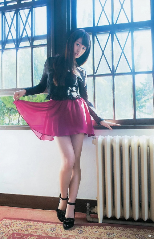 樱井玲香