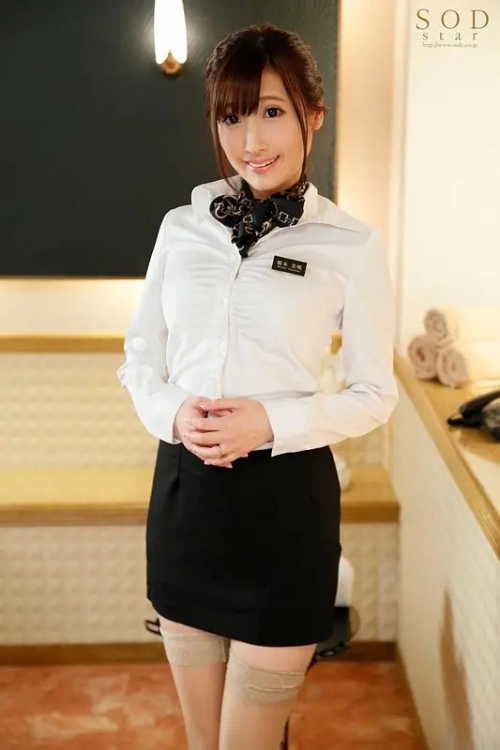 榎本美咲