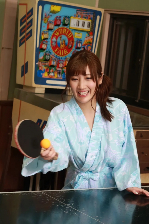 榎本美咲