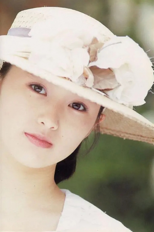 酒井法子