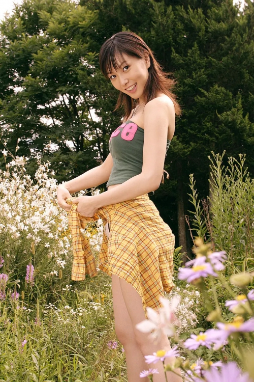长泽奈央