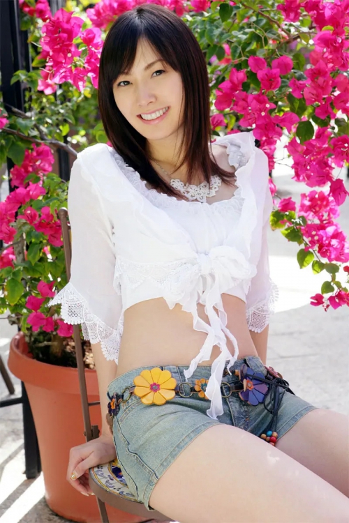 长泽奈央