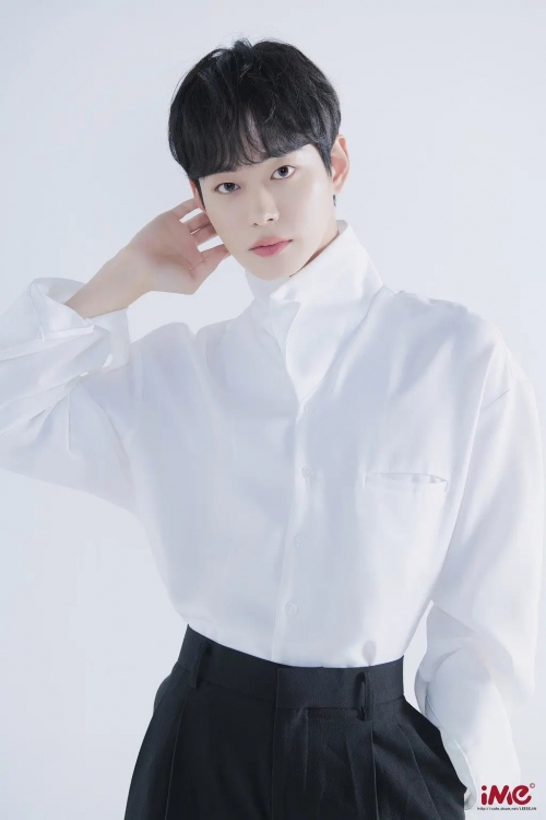 李洗赈
