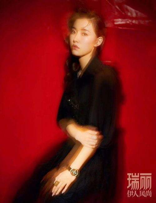 史卿妍