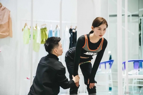 史卿妍
