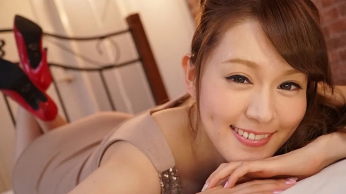 白咲莉乃