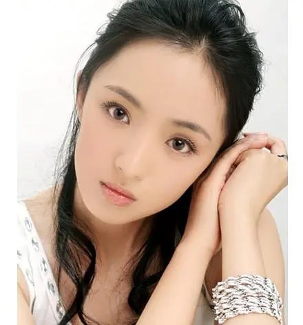 刘晓洁